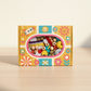 Retro Craft Kit in a new setting