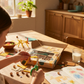 Craft Starter Kit for Kids in use