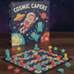 Retro Board Game in a new setting