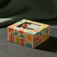 Eco-Friendly Craft Kit in a new setting