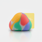 Alternate angle view of Mystery Blob Limited-Edition Squishy