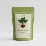 Beetroot Powder Packaging