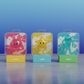 Jelly Jumpers Collectible Figures Set in a new setting