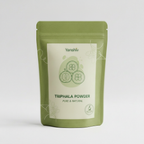 Triphala Powder Packaging